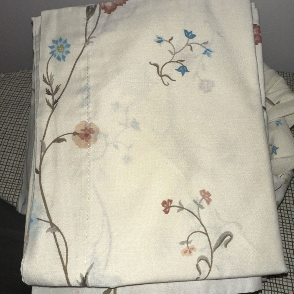 Queen Sz Sheet Set Not Deep Pockets Pennys Brand